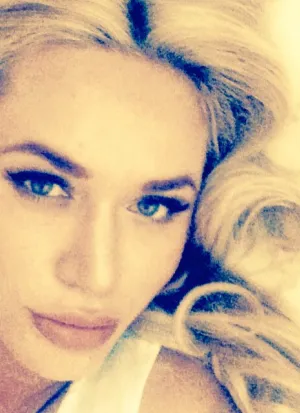 проститутка Эмма, 33, Тюмень