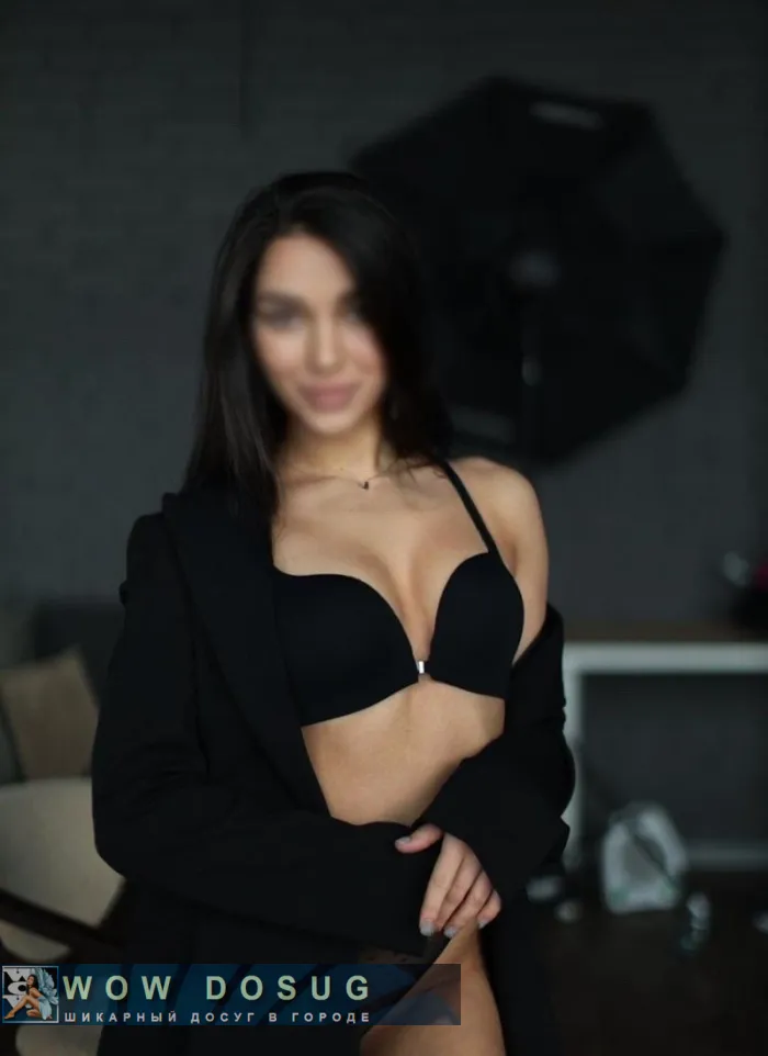 проститутка шлюха Зося, +7 (996) ***-2814