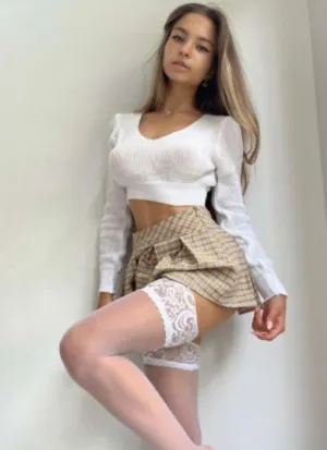 проститутка Вика, 20, Тюмень
